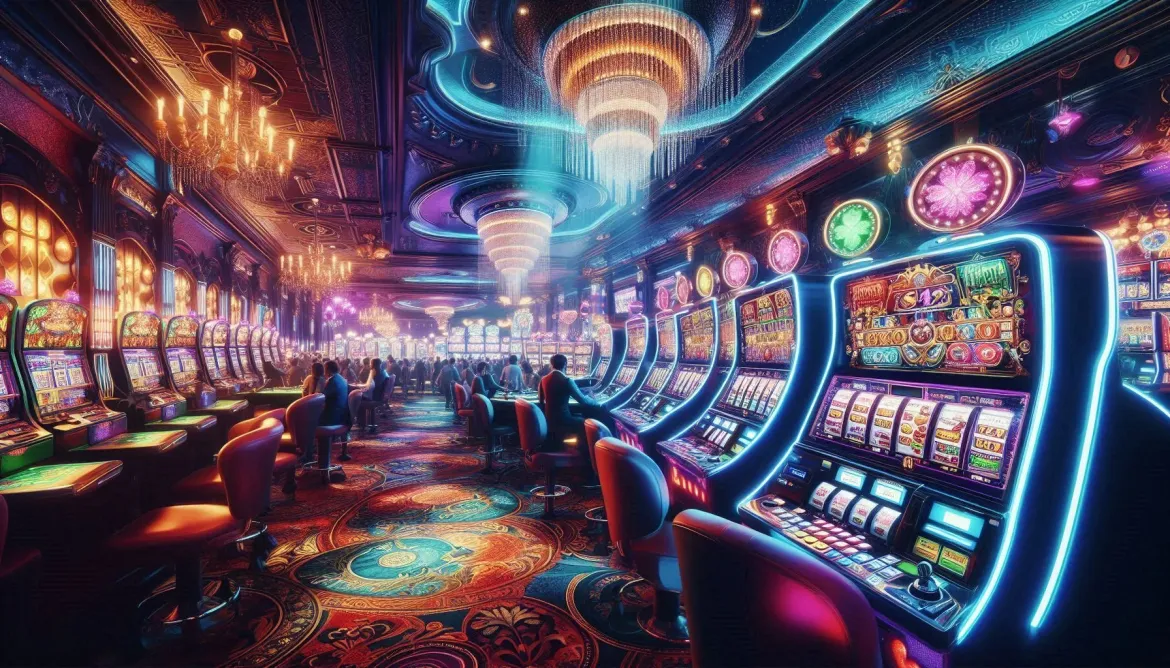 Melbourne Pokies